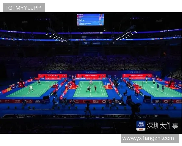 深圳羽毛球队在大师赛中的状态分析与表现评估